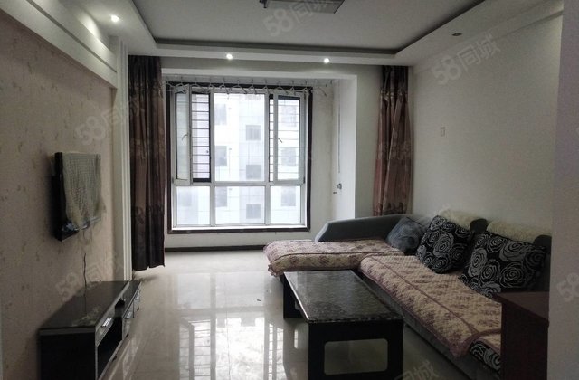 新城花园 电梯10楼 有房照可贷款 新装修未入住