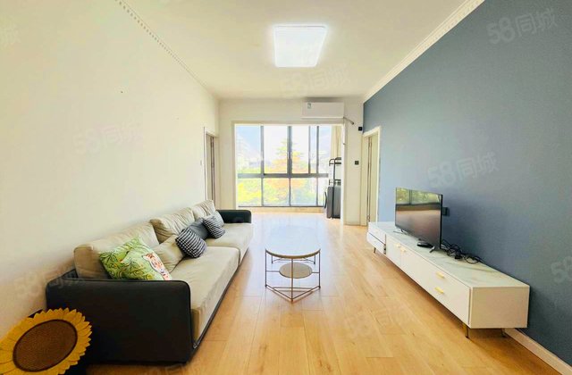 岭南花园2室2厅74.39㎡155万二手房图片