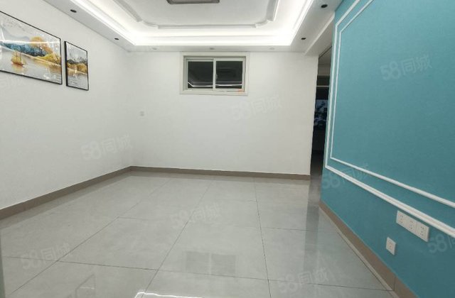 东昌湖北邻 单位家属院 地暧房装修 工商局家属院 看房有钥匙