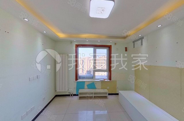 华瀚福园(D区)2室1厅65.54㎡219万二手房图片