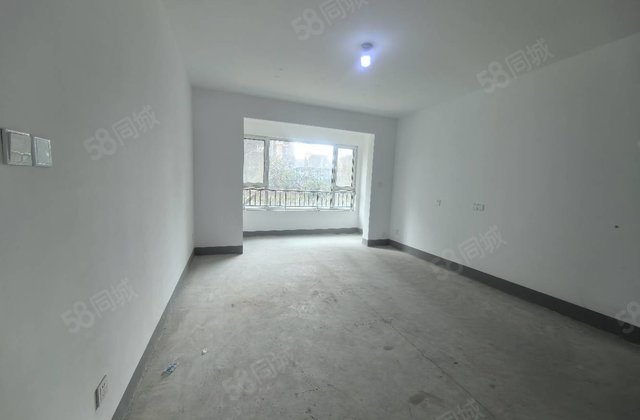 体育馆南邻 清风和庐  三室两卫带车储 划一实验 奥森花园