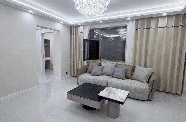 远望居住小区3室1厅74㎡38.5万二手房图片