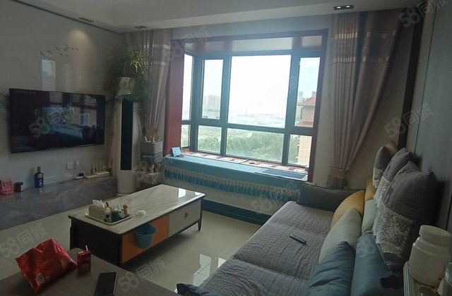 孟达B2区精装   实验   证过二 可按揭  城市玖玺