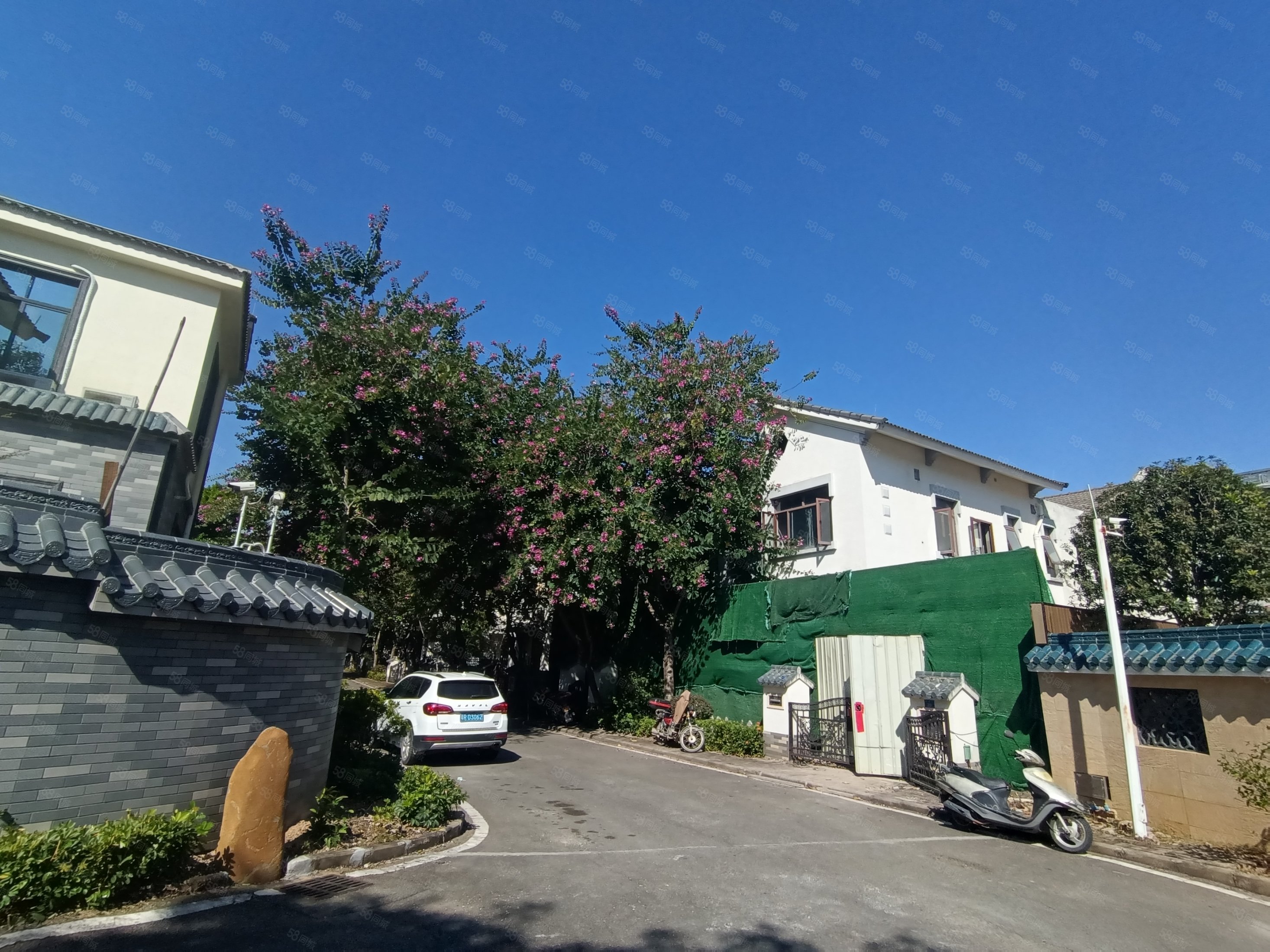 房产信息>广州二手房>从化二手房>街口中心区二手房>逸泉山庄(别墅)>