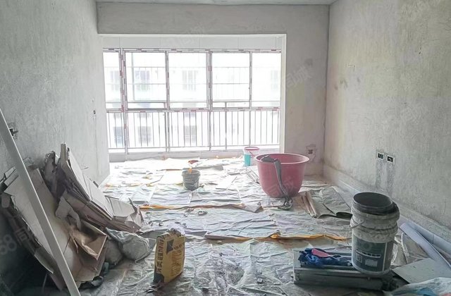 裕达大学园2室2厅83㎡27万二手房图片