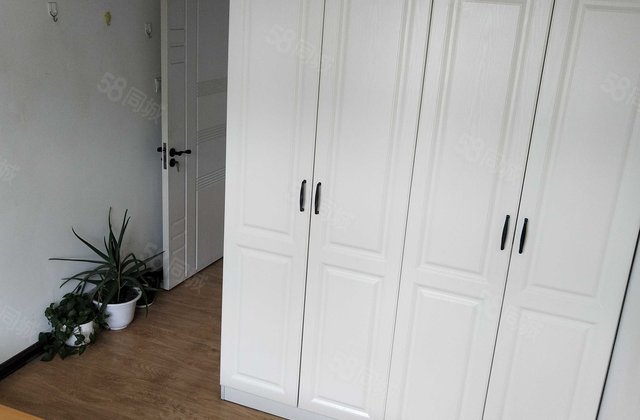 嘉柏湾2室2厅81.85㎡55万二手房图片