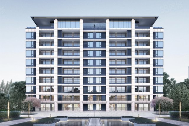 千亿建业 建著练江——建业滨河珑府-驻马店安居客