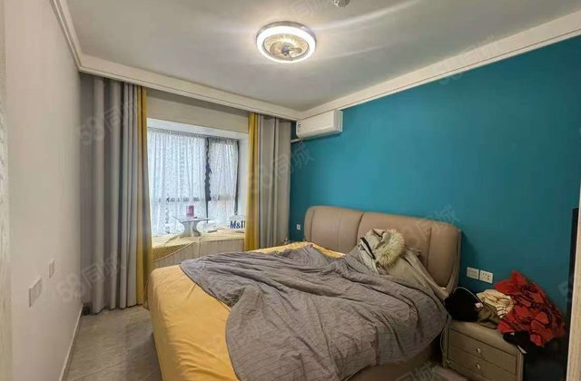 裕昌莲湖新城北区(9-38号楼) 3房 周边配套完善