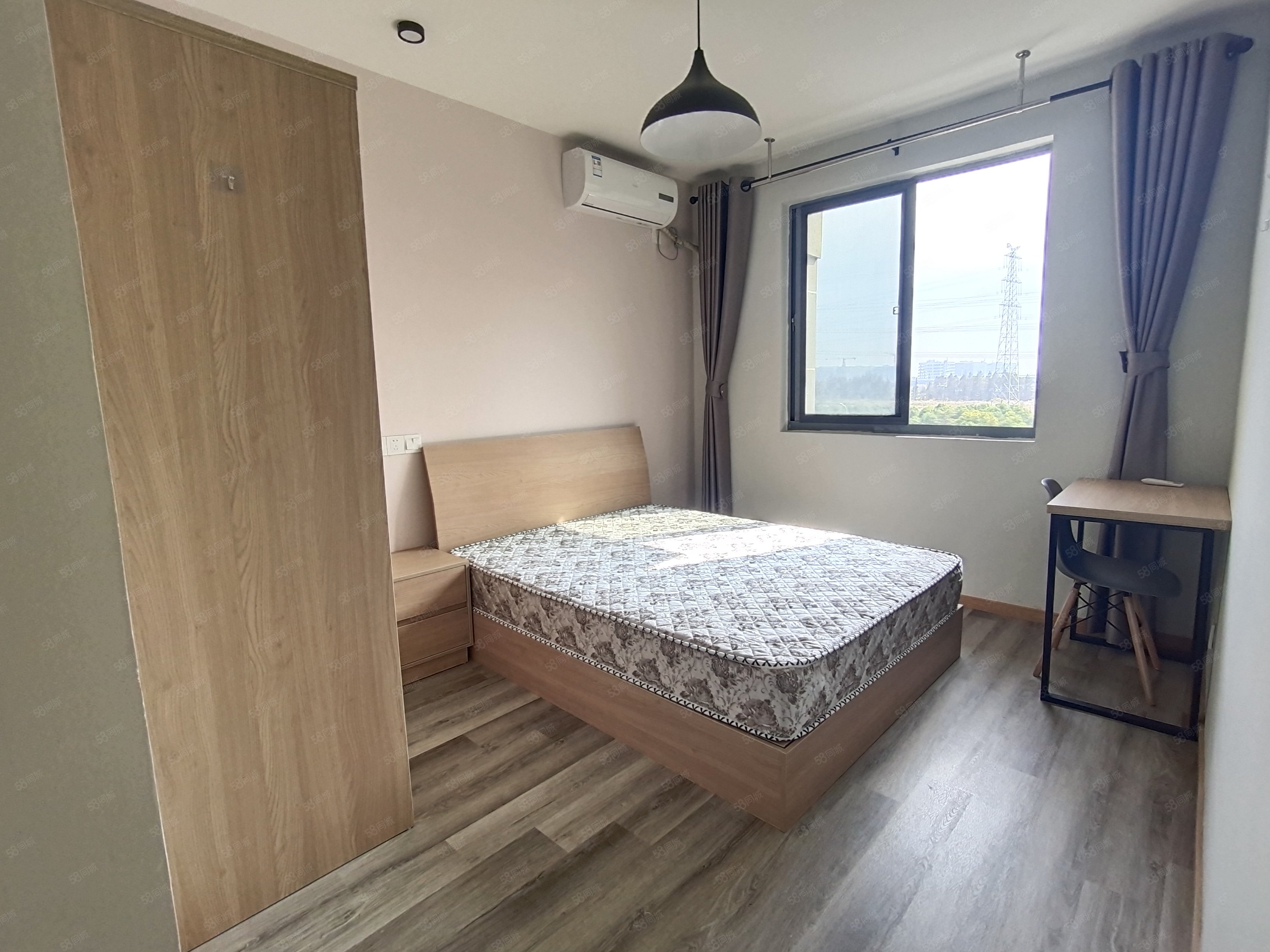 上海四室出租房