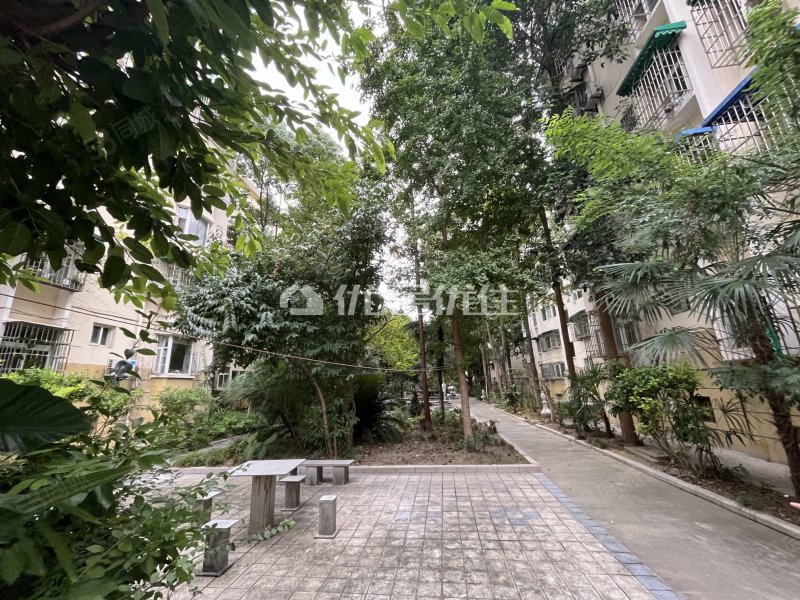 【10图】游仙开元场 富乐本部 精装小两室 中间楼层拎包入住,绵阳市