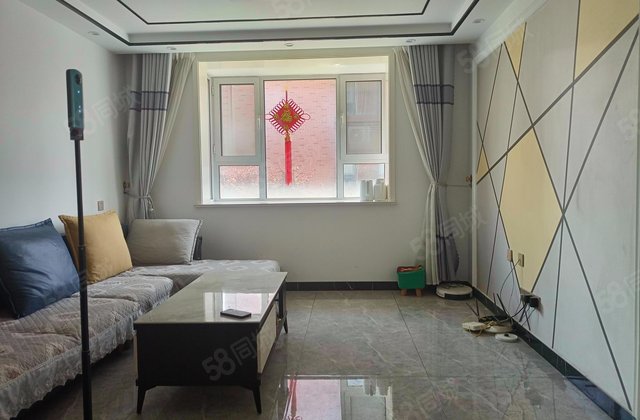 金都世家福乐苑3室2厅95㎡68万二手房图片