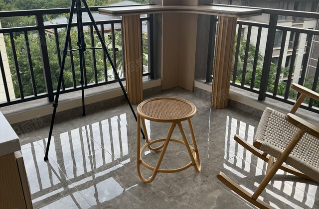 绿中海2室1厅57㎡76万二手房图片