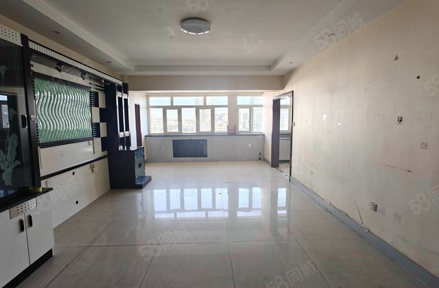 轻工综合楼3室2厅125.87㎡98万二手房图片