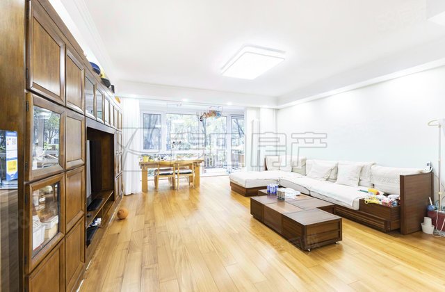 碧水云天颐园(西区)3室2厅142.51㎡1950万二手房图片