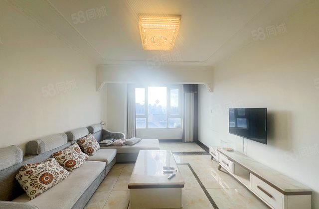 东原晴天见3室2厅95.22㎡128万二手房图片