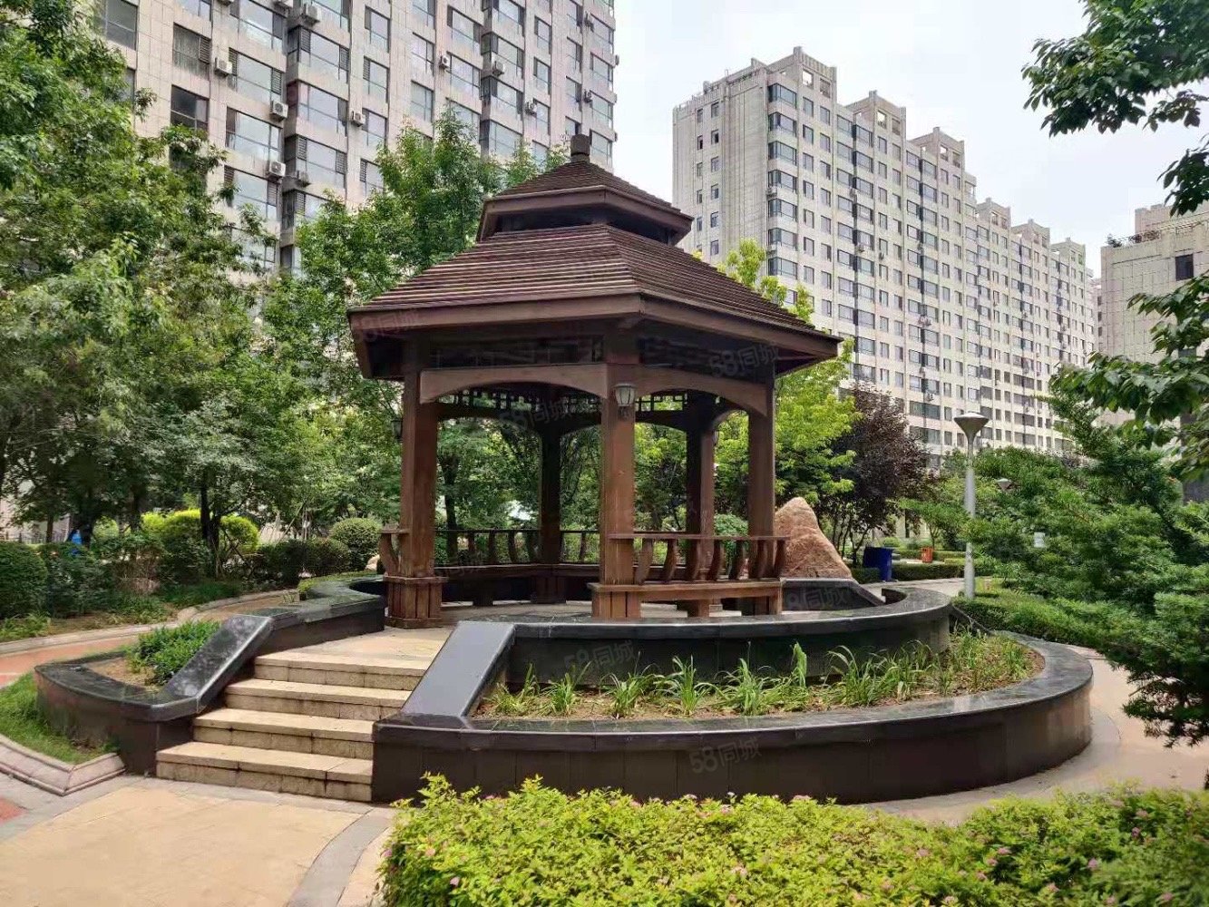 >营口房产信息>营口二手房>鲅鱼圈二手房>月亮湖公园二手房>御海明珠>