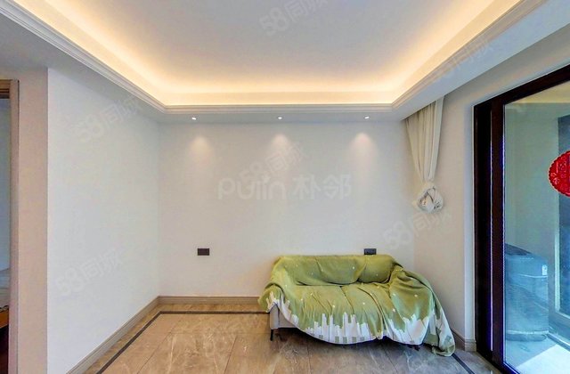 万科大都会和悦苑2室2厅78.7㎡61.5万二手房图片