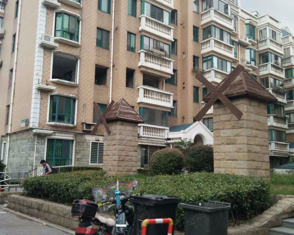 【万景园, 万景园小区详情,房价走势,房源,业主论坛】- 上海58同城