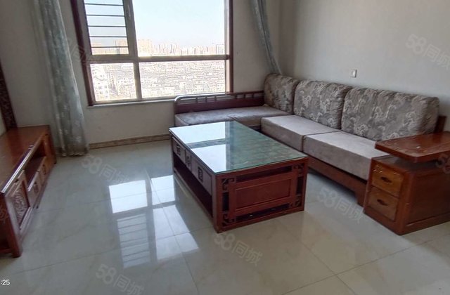 急售东昌湖边观澜一品商品房 南北通透城市主人名人苑畅博怡情湾