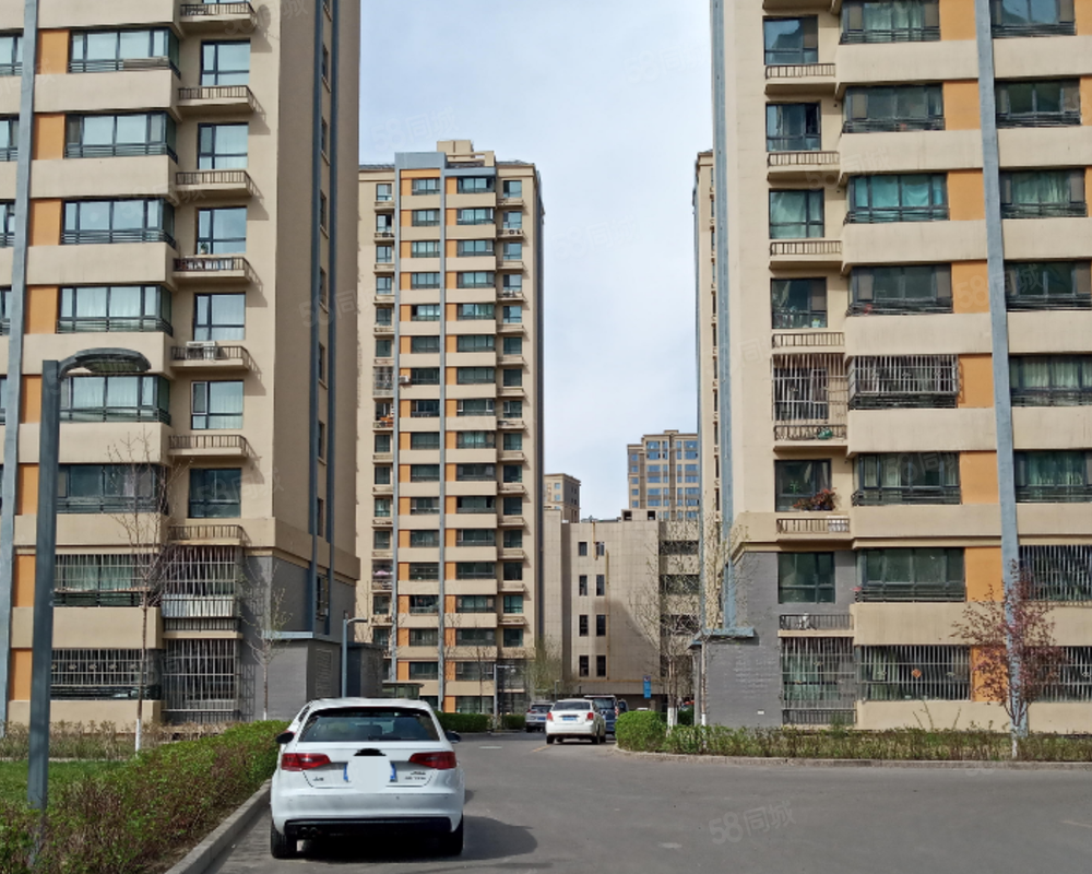 吉祥花园长宁南路