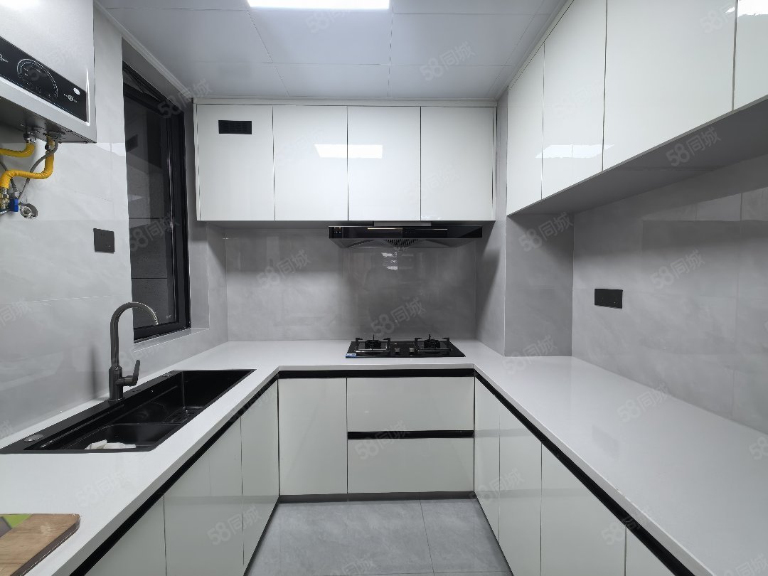 大家十里桃源印月台3室2厅2卫100㎡南北79.8万