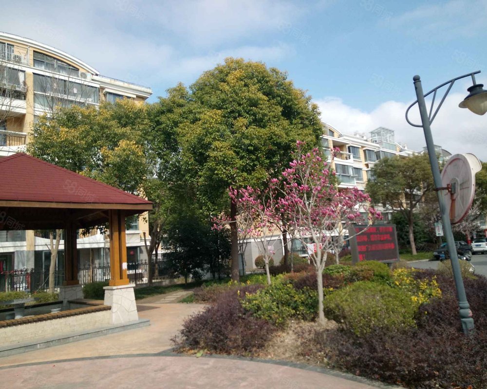 【明南佳苑, 明南佳苑小区详情,房价走势,房源,业主论坛】- 上海58