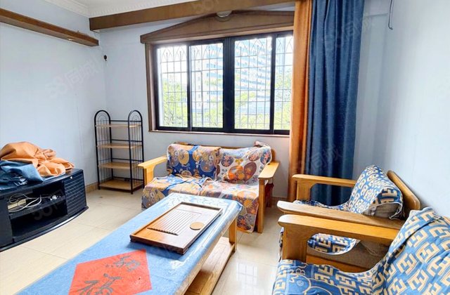 福津大街二节点4室2厅106.48㎡325万二手房图片