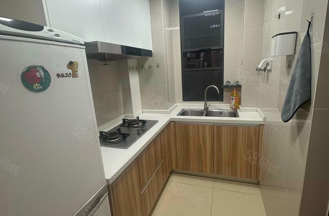 中旅城(一期)3室2厅105.95㎡150万二手房图片