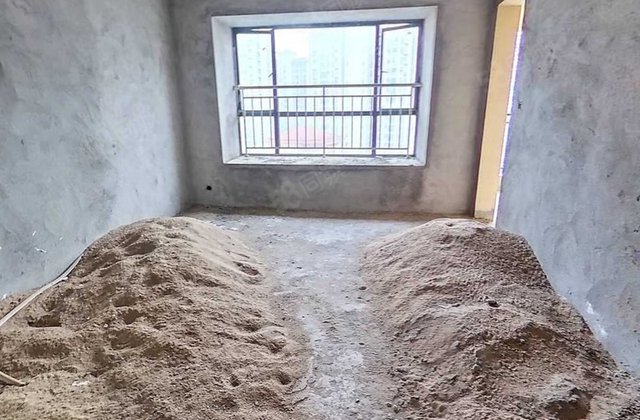 汇丰御园4室2厅121㎡53.6万二手房图片