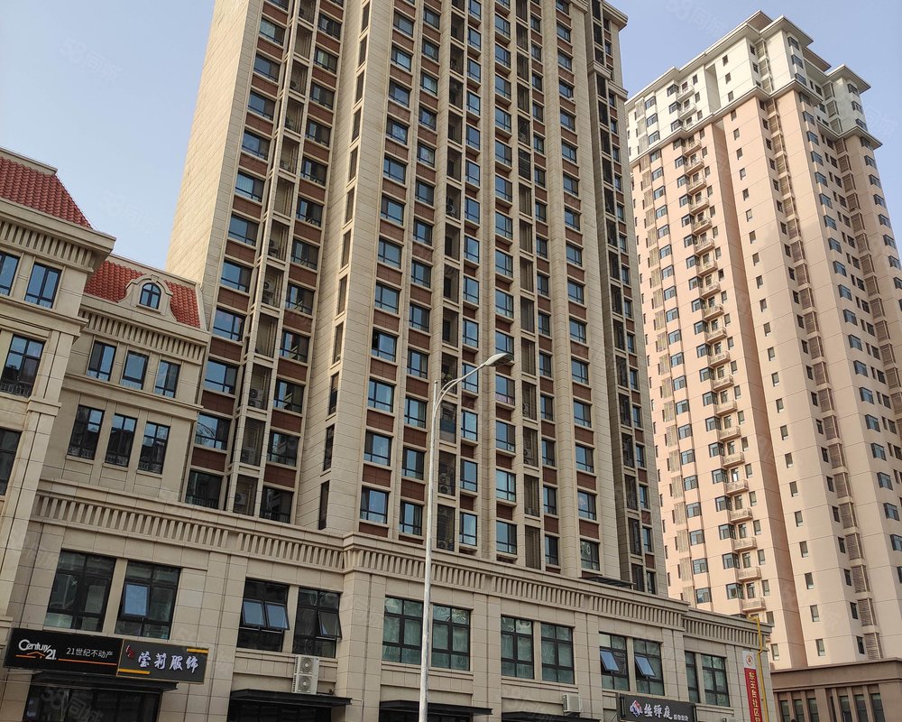 【盛博名轩, 盛博名轩小区详情,房价走势,房源,业主论坛】- 天津58同