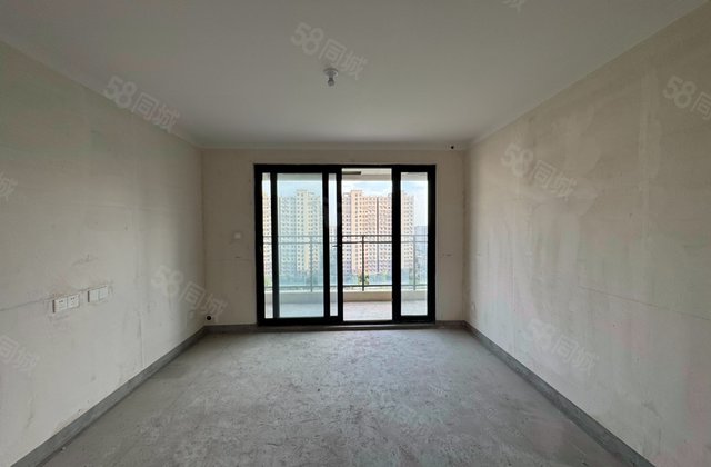 雅居乐江城雅郡4室2厅143㎡105万二手房图片