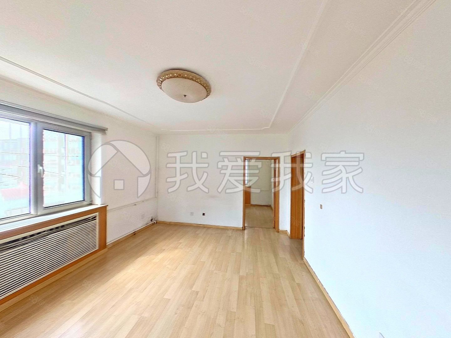 永順西里(西區(qū))4室2廳1衛(wèi)130.94㎡西南280萬(wàn)