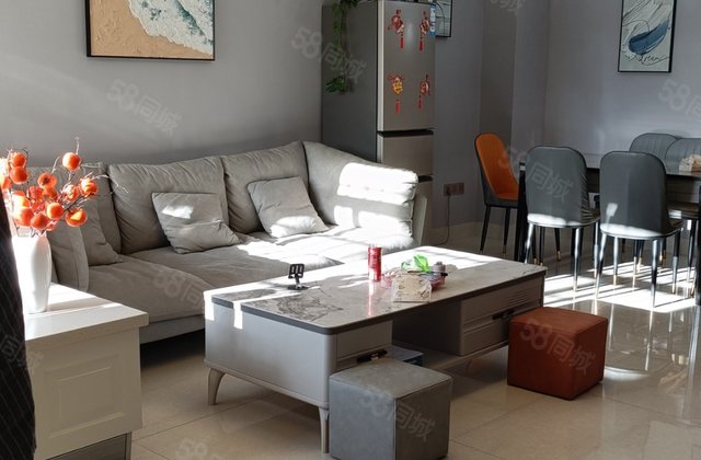 龙腾登高2室2厅80.3㎡55.8万二手房图片