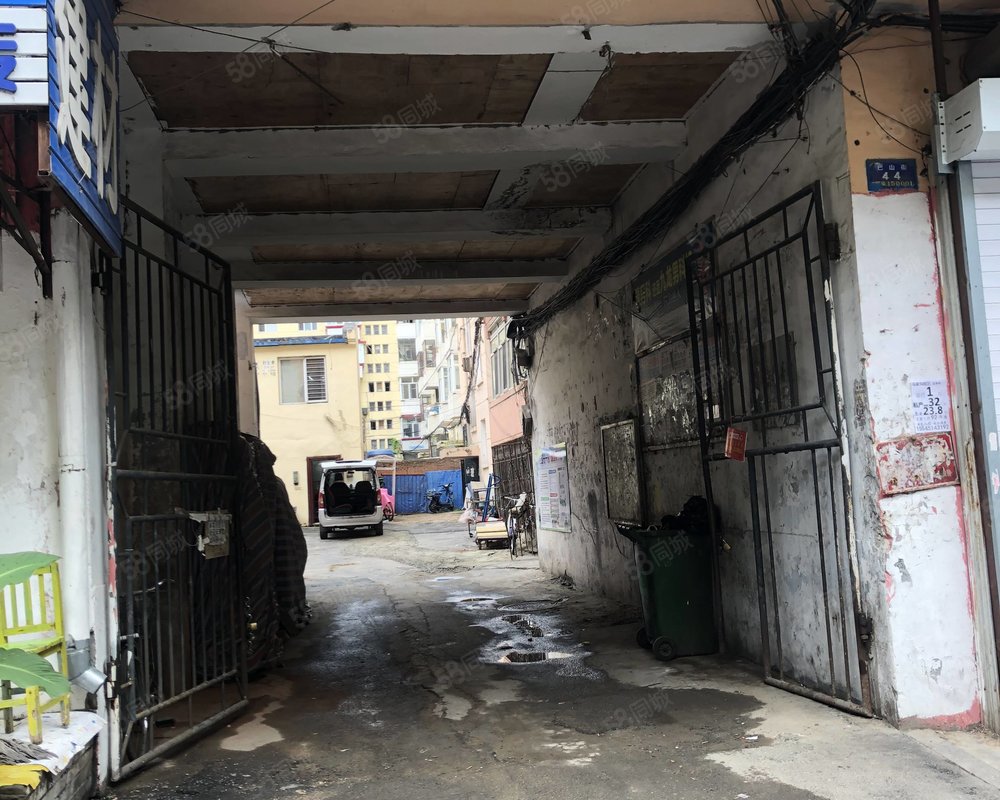 巴山街44号小区小区详情,房价走势,房源,业主论坛】- 哈尔滨58同城