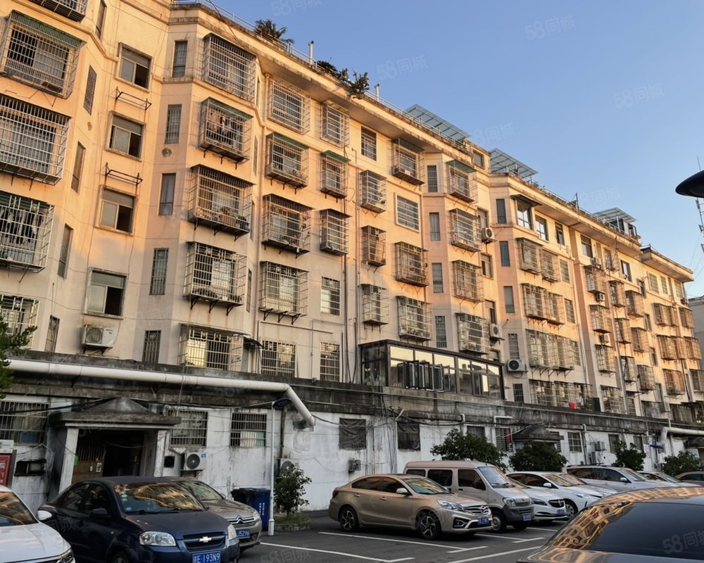 【阳光花园, 阳光花园小区详情,房价走势,房源,业主论坛】- 上饶58