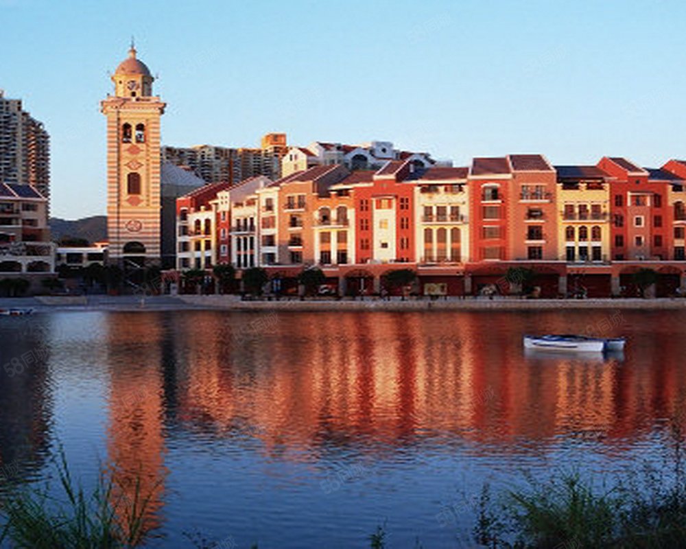 波托菲诺纯水岸八期