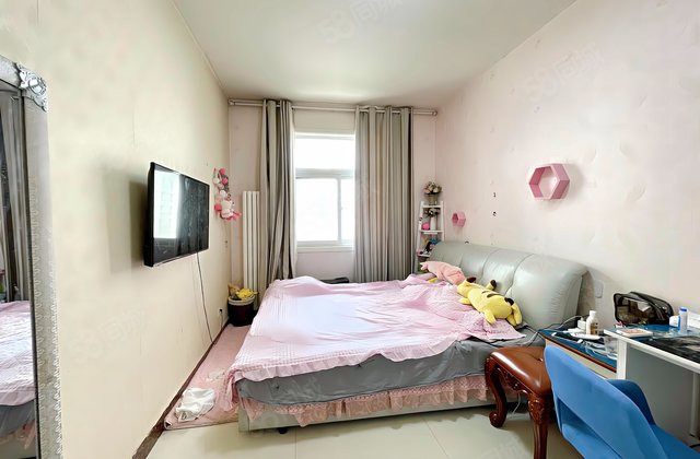 金阳光居易1室1厅56.83㎡51万二手房图片