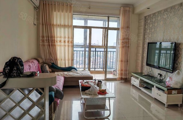 怡陶园2室2厅89㎡53万二手房图片