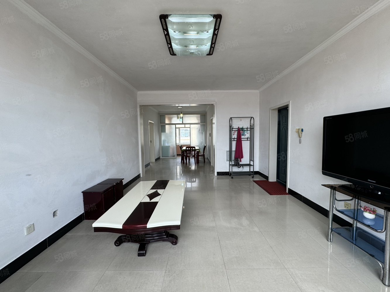 茂源小区3室2厅1卫109㎡南北43万