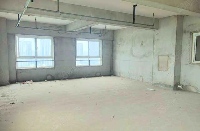 京商商贸城(K区)2室1厅92.17㎡25.8万二手房图片