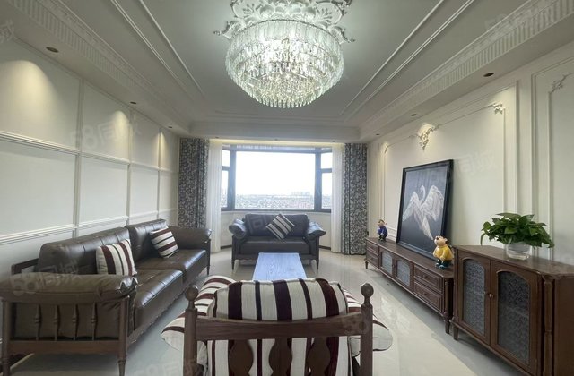 学伟绿色家园3室2厅123㎡71.5万二手房图片