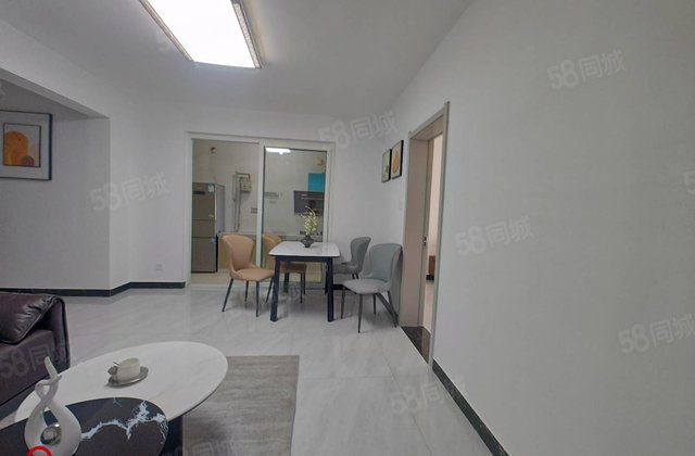 御景王宅 交通便利 购物方便 商品住宅 高楼层采光充足