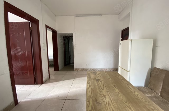 福旺街19号小区2室1厅62㎡27.6万二手房图片