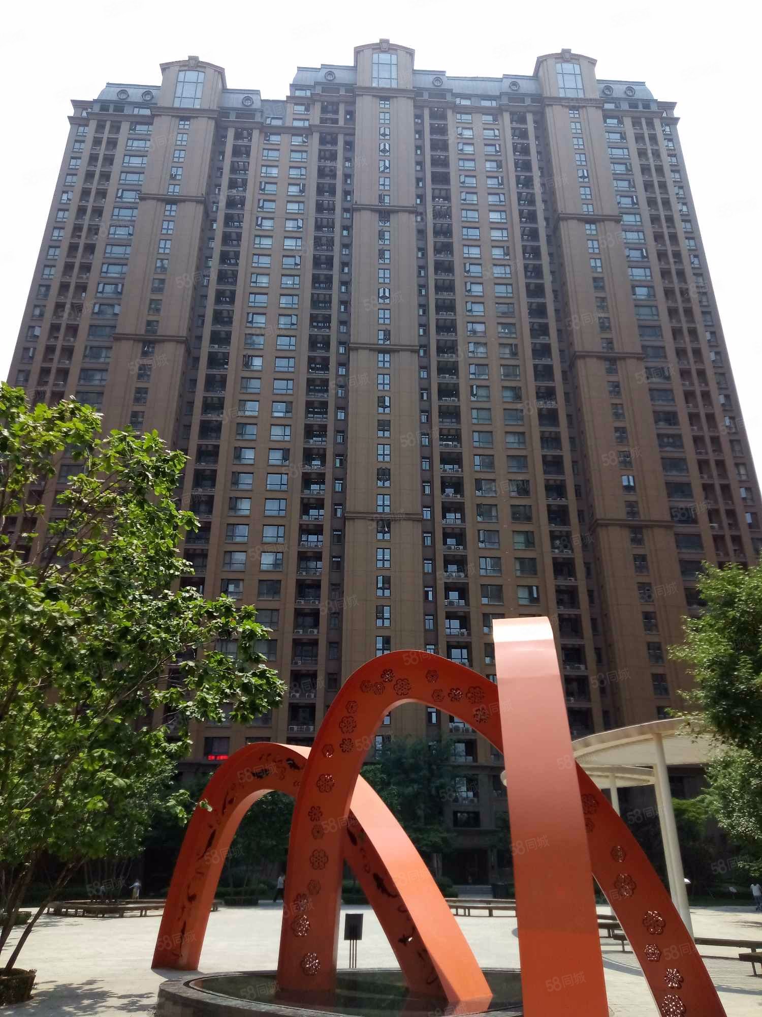 郑州房产信息 郑州二手房 金水二手房 国基路二手房 普罗旺世波特兰