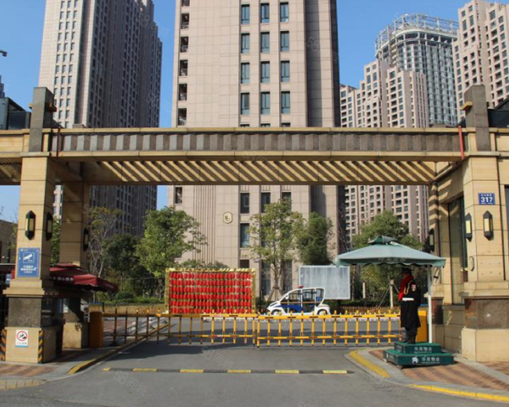 【国贸天琴湾, 国贸天琴湾小区详情,房价走势,房源,业主论坛】- 芜湖