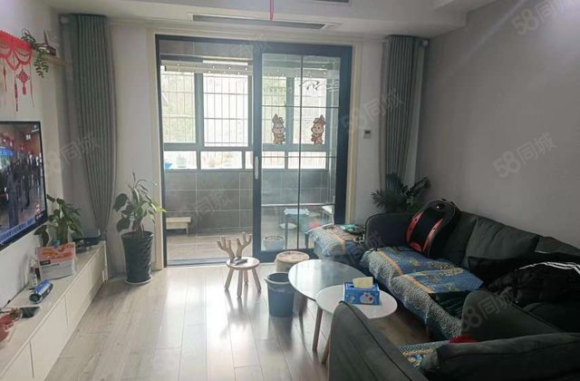 量具厂小区3室2厅97㎡66万二手房图片