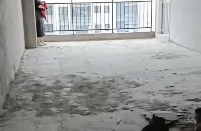 金域新时代3室2厅93.74㎡34.8万二手房图片