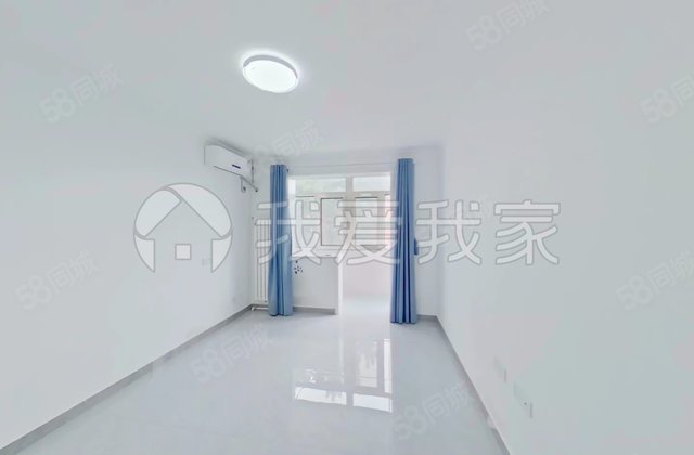 南沙滩小区2室1厅59.99㎡310万二手房图片