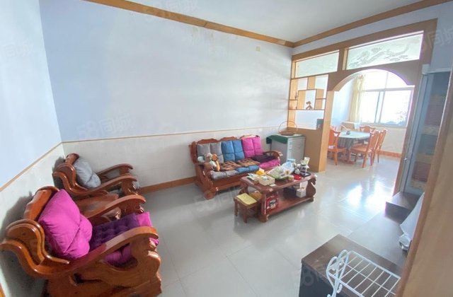 信阳石油公司家属区2室2厅85㎡25万二手房图片