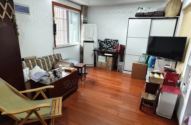 西郊虹韵城景雅苑2室2厅85.59㎡268万二手房图片